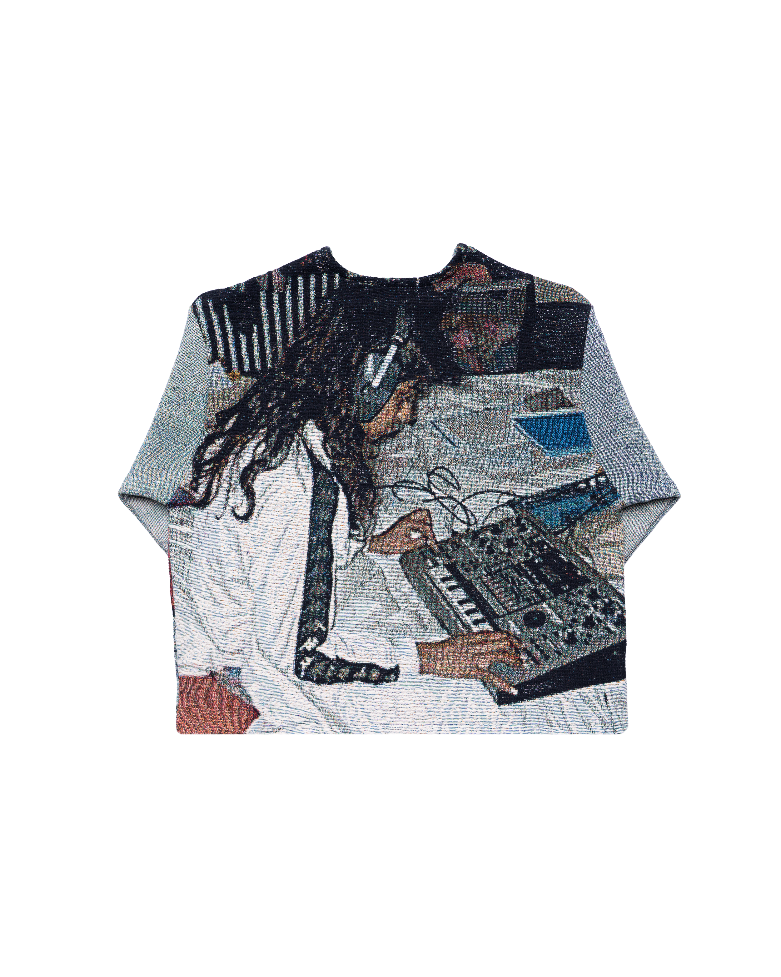 2 — Knitwrth
